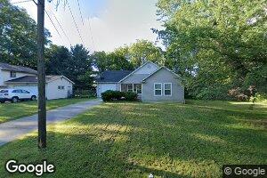 1055 Catalina Ave, Youngstown, OH 44510