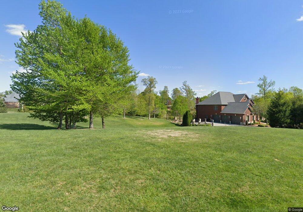 3515 Charlevoix Ct, Floyds Knobs, IN 47119 - photo 1