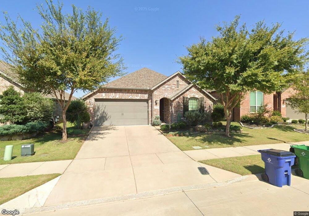 723 Esk Ave, Celina, TX 75009 - photo 1