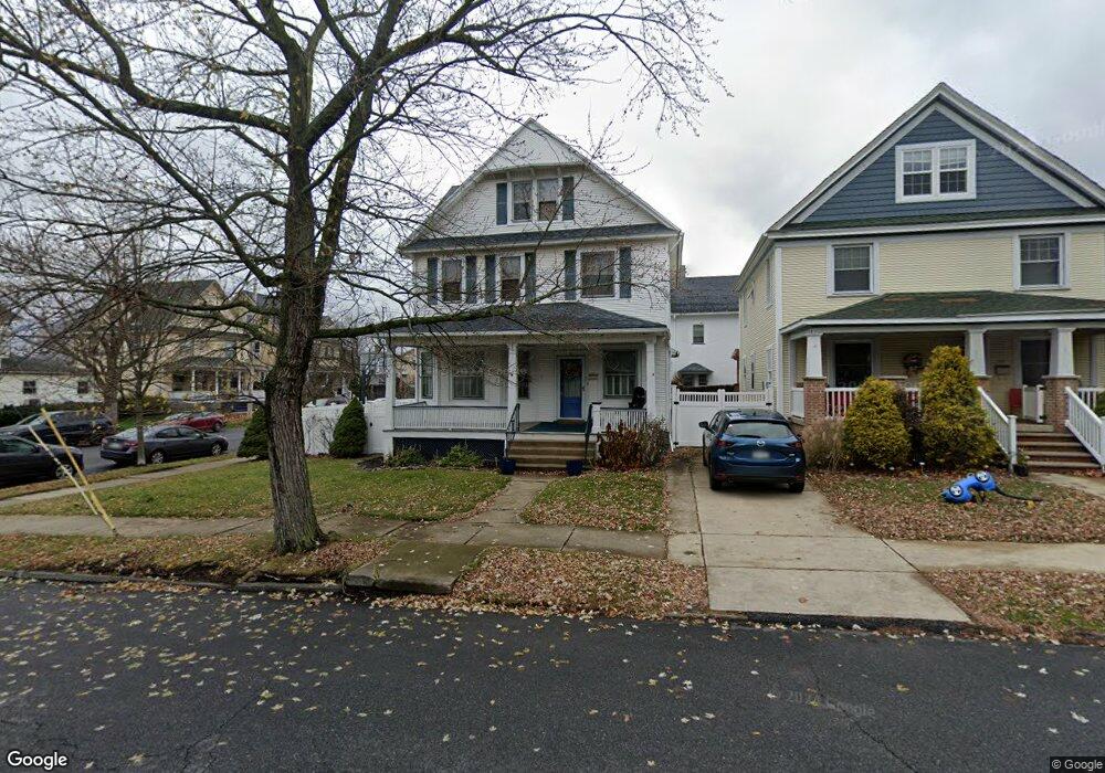 501 Colfax Ave, Scranton, PA 18510 - photo 1