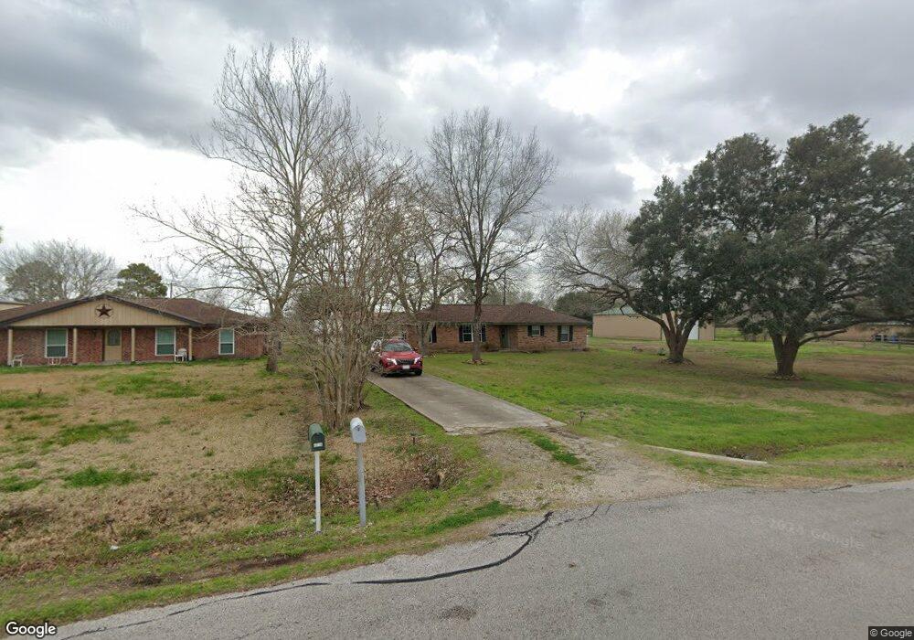 4219 Saddle Dr, Needville, TX 77461 - photo 1