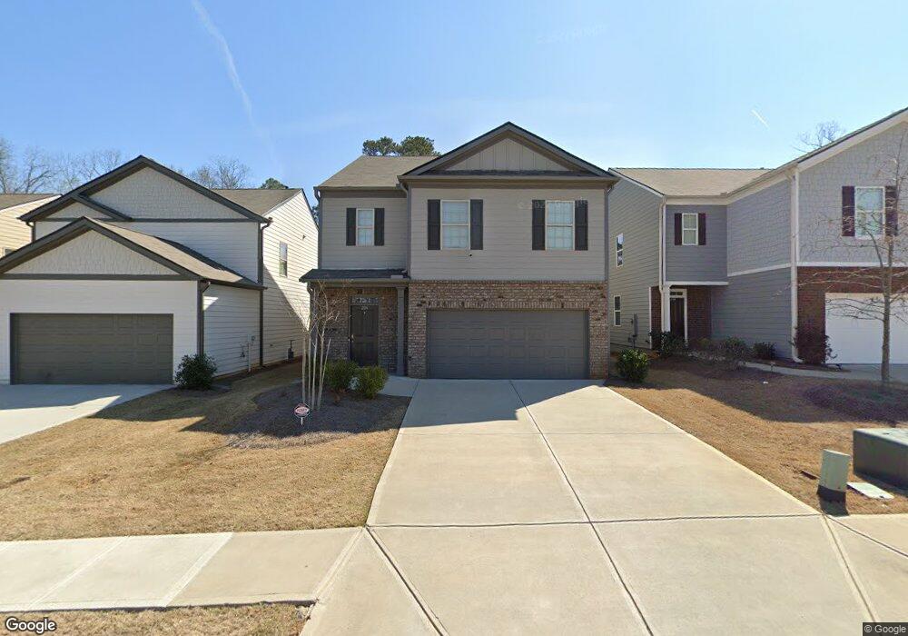 206 Diamond Ln, Acworth, GA 30102 - photo 1