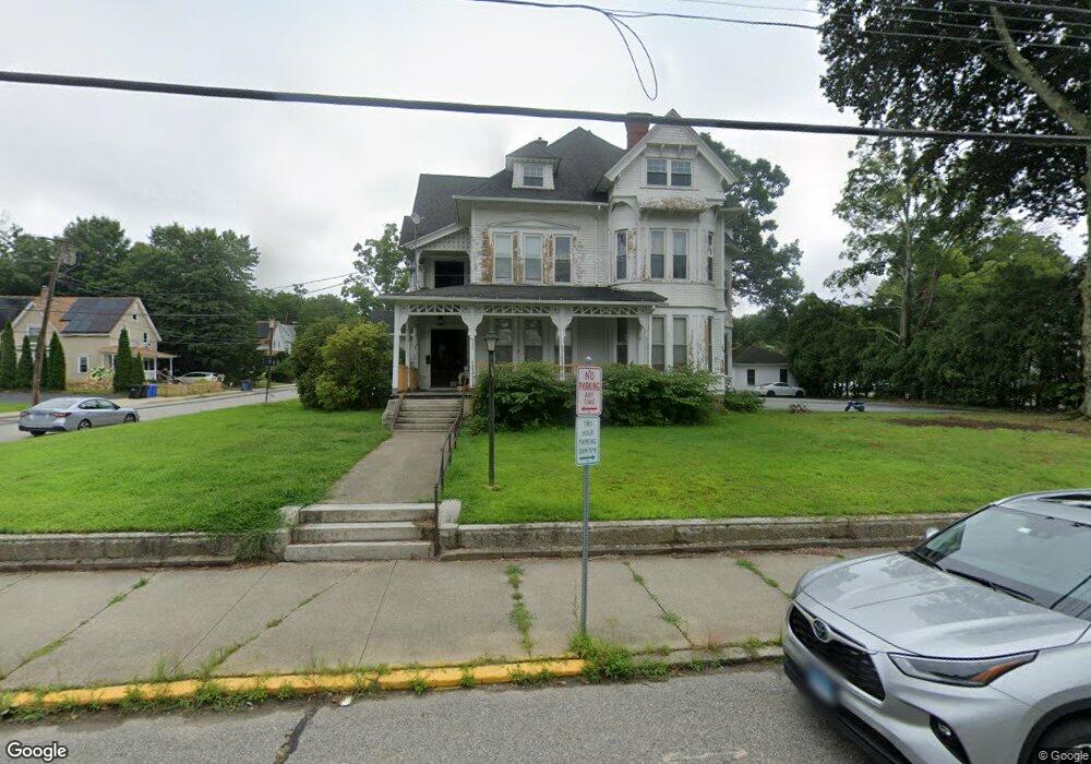 232 Broad St, Killingly, CT 06239 - photo 1