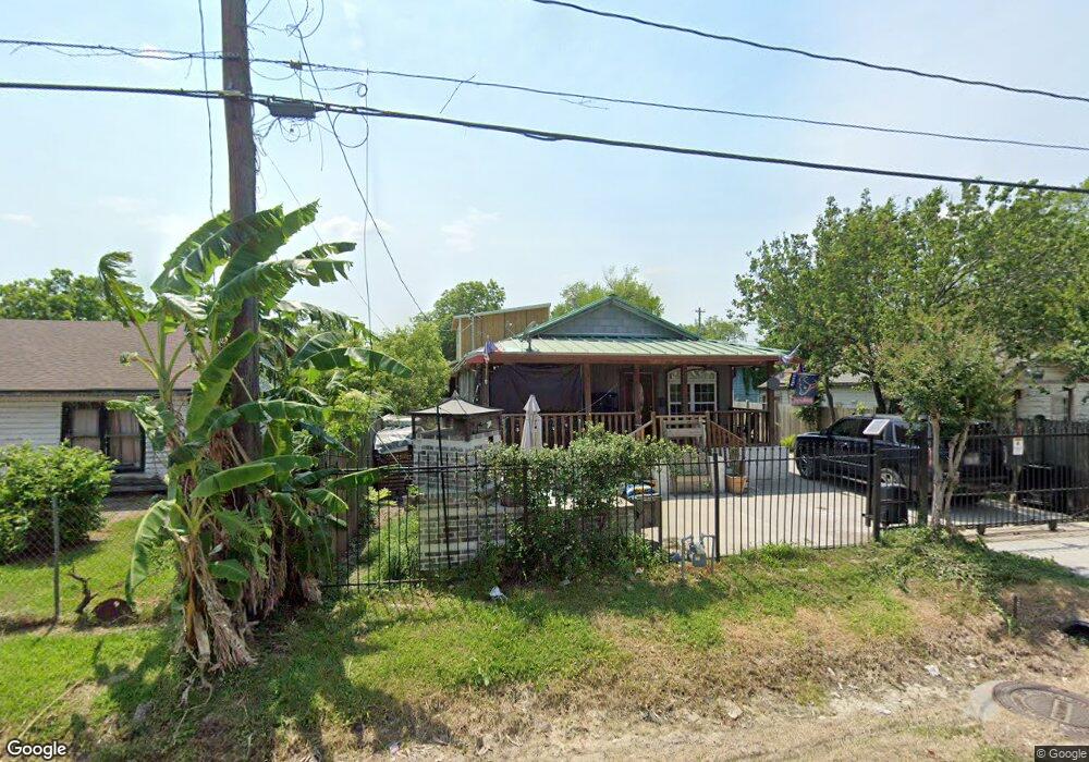 11135 Percy Rd, Houston, TX 77093 - photo 1