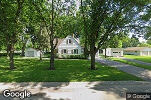 208 1st St E, Herman, MN 56248