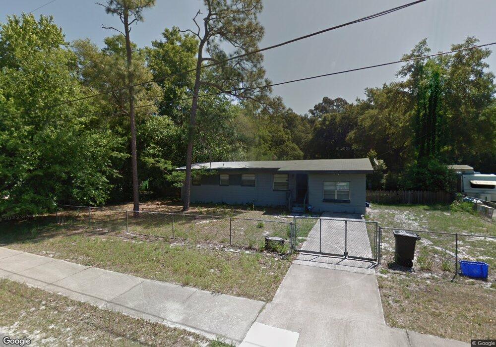 3951 Packard Dr, Jacksonville, FL 32246 - photo 1