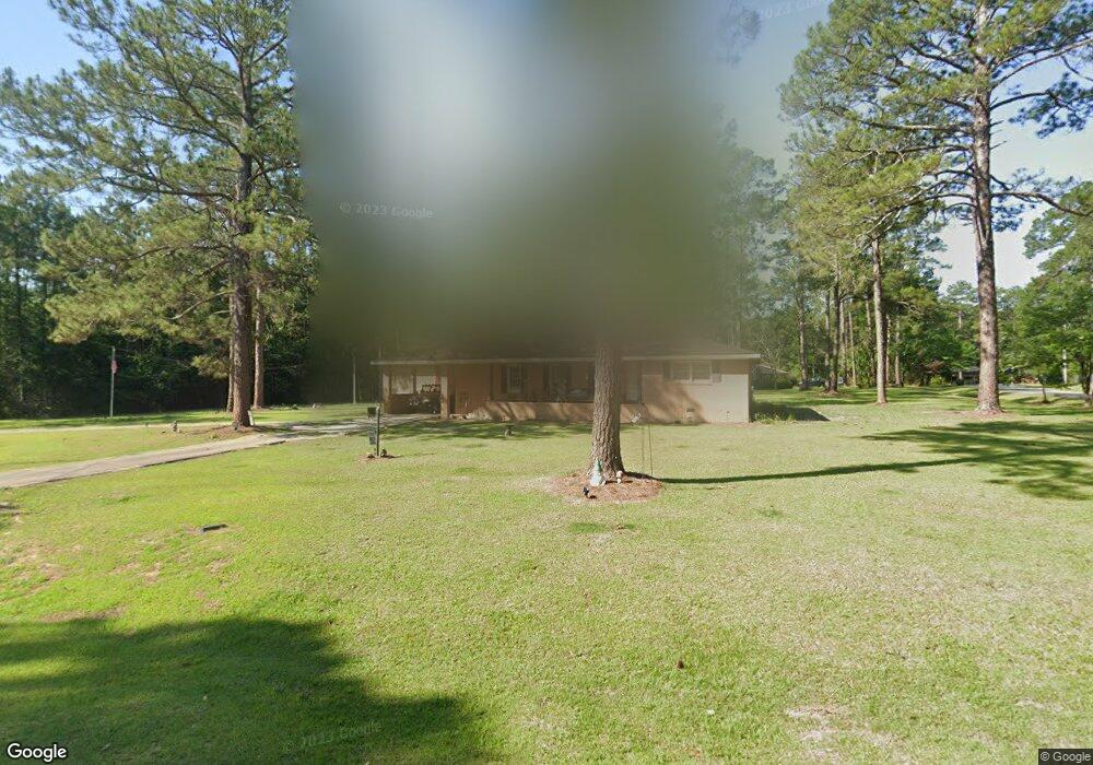 112 Buck Creek Rd, Moultrie, GA 31788 - photo 1