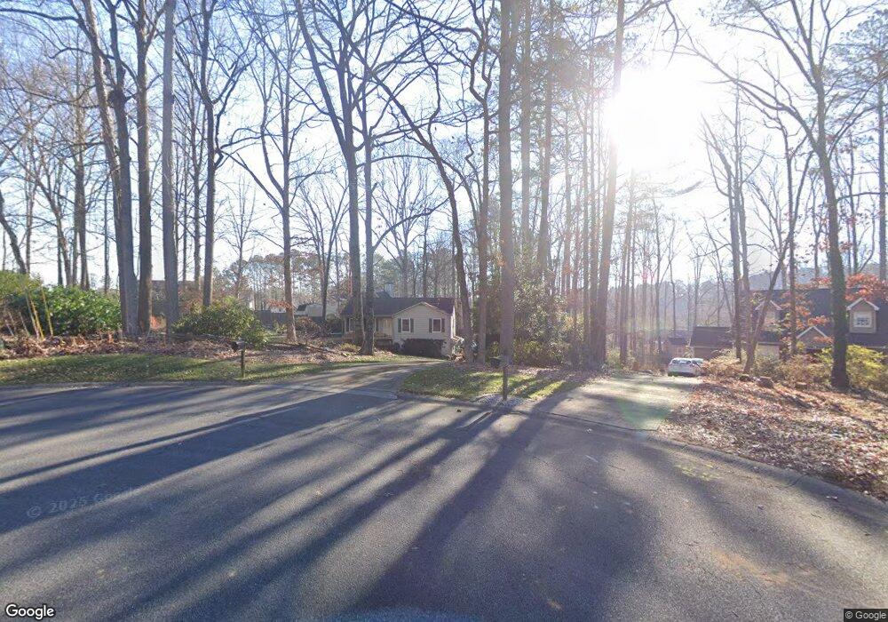 4509 Mars Ct NW, Acworth, GA 30101 - photo 1