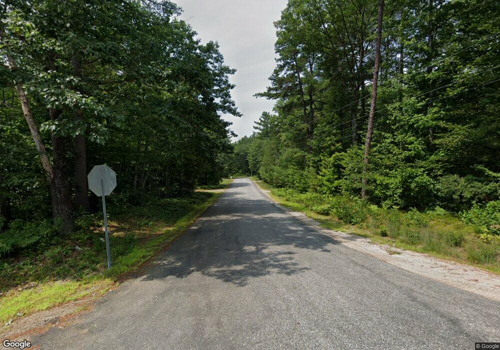 0 Bryant Mill Rd, Tamworth, NH 03886 - photo 1