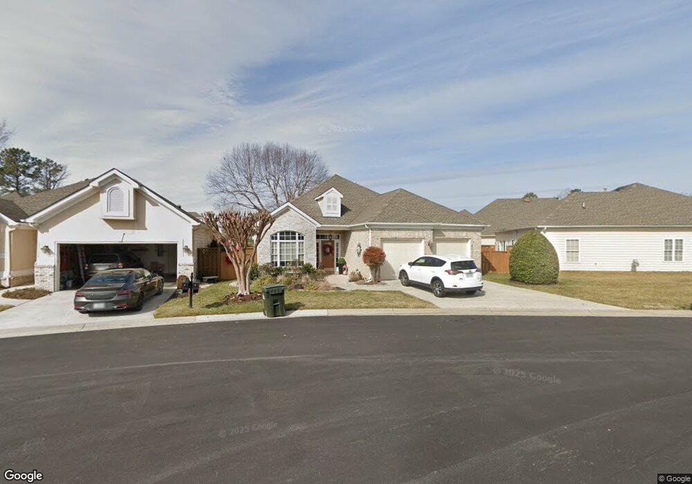 11506 Bel Arbor Dr, Chester, VA 23831 - photo 1