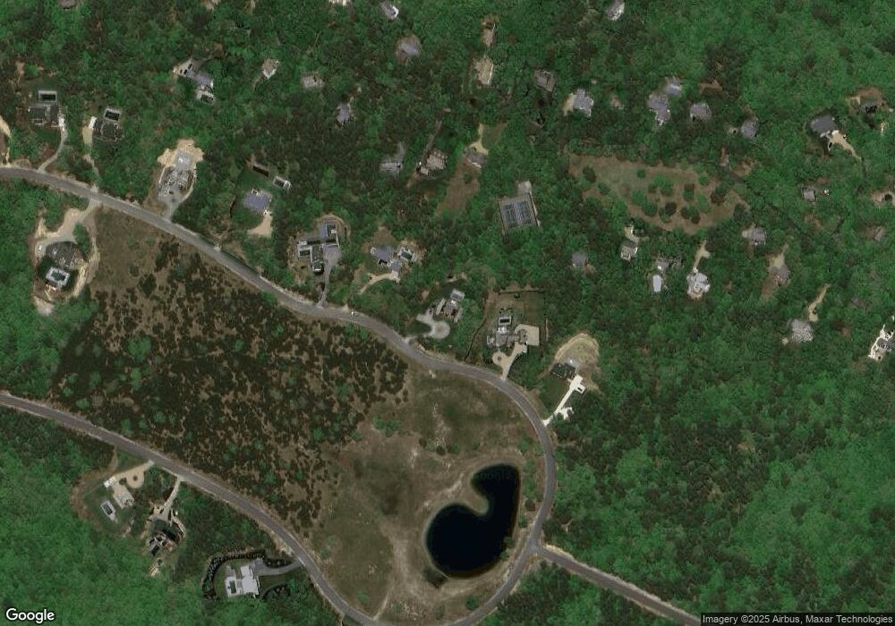 8 Paddock Rd, Oak Bluffs, MA 02568 - photo 1