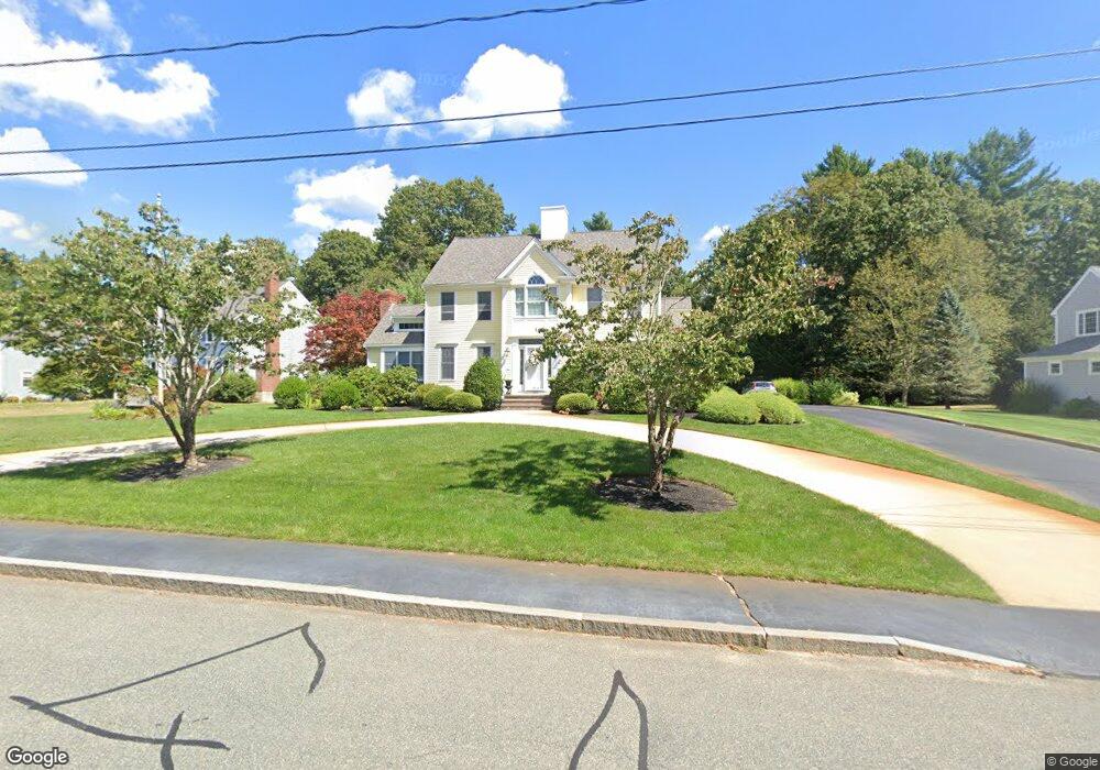 129 Cushing Hill Rd, Hanover, MA 02339 - photo 1