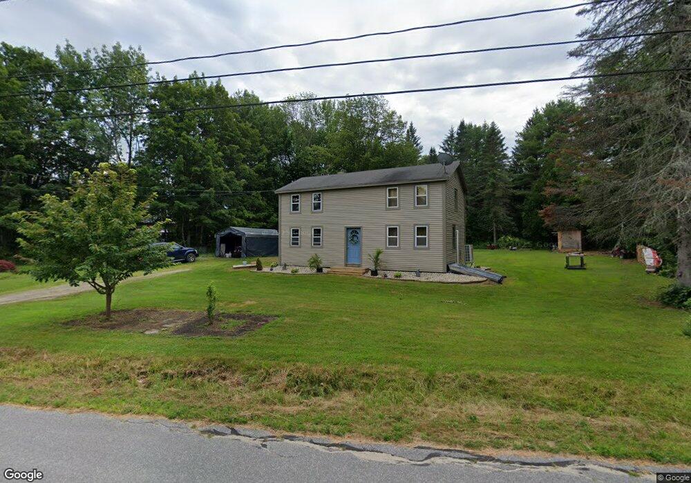 0 Sanborns Grove Rd unit 673903, Bridgton, ME 04009 - photo 1