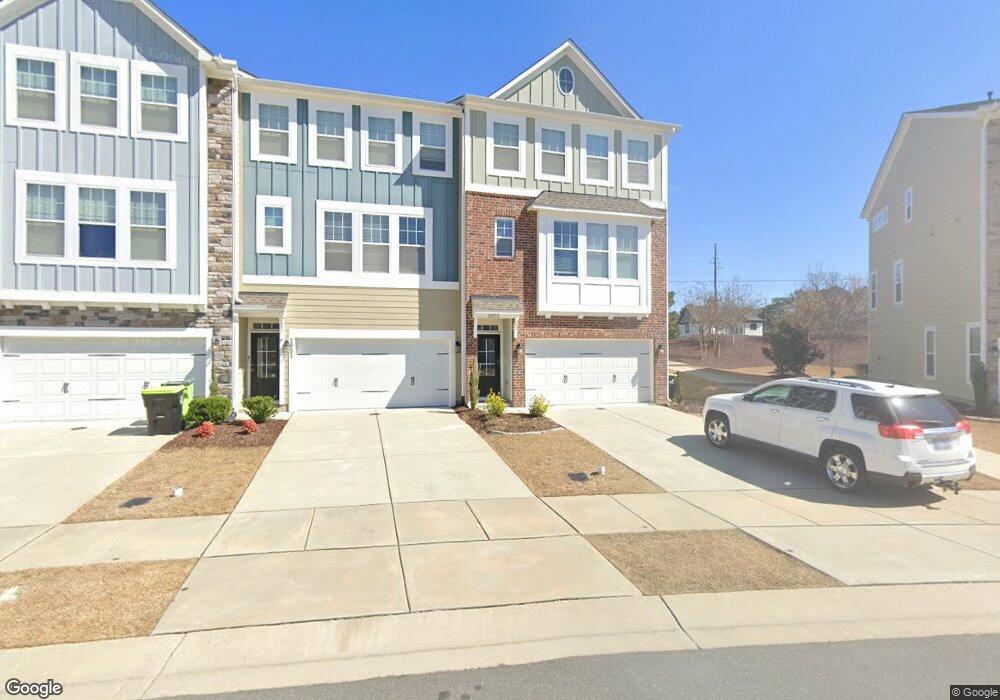 2853 Dallas Valley Ln unit 53, Apex, NC 27502 - photo 1