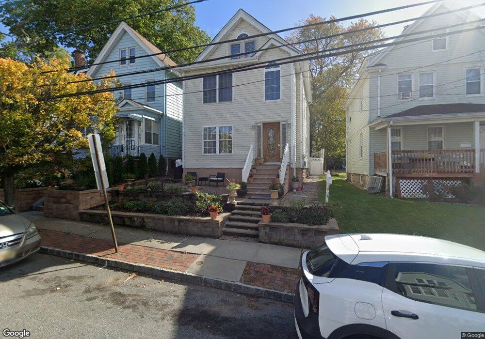 94 Hill St, Bloomfield, NJ 07003 - photo 1