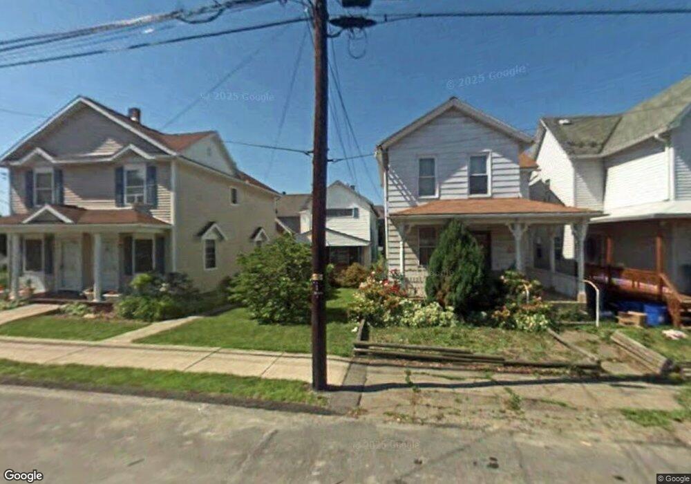 1611 Price St, Scranton, PA 18504 - photo 1