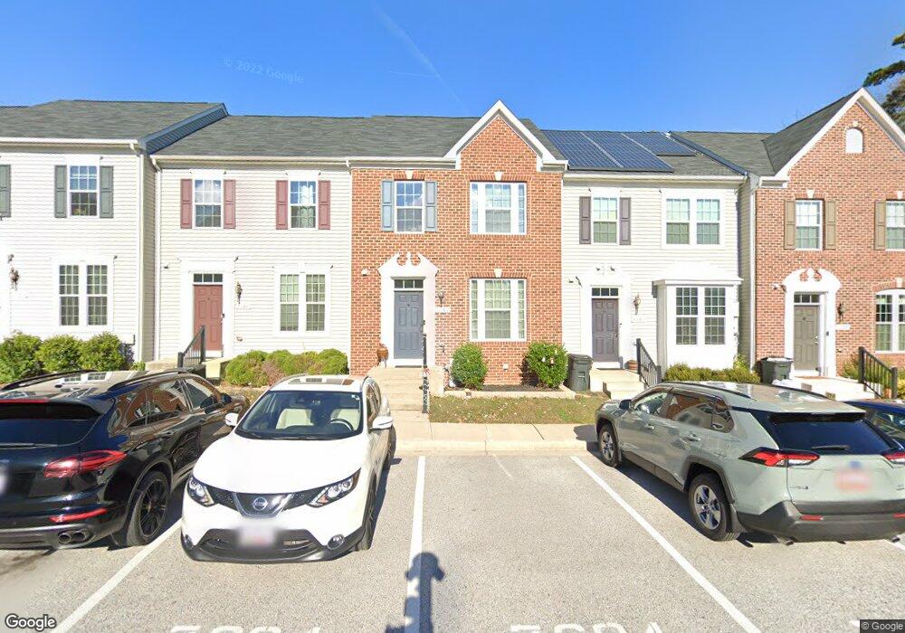 7204 Dorchester Woods Ln, Hanover, MD 21076 - photo 1