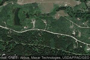87 Heart Butte Cutoff, East Glacier Park, MT 59434