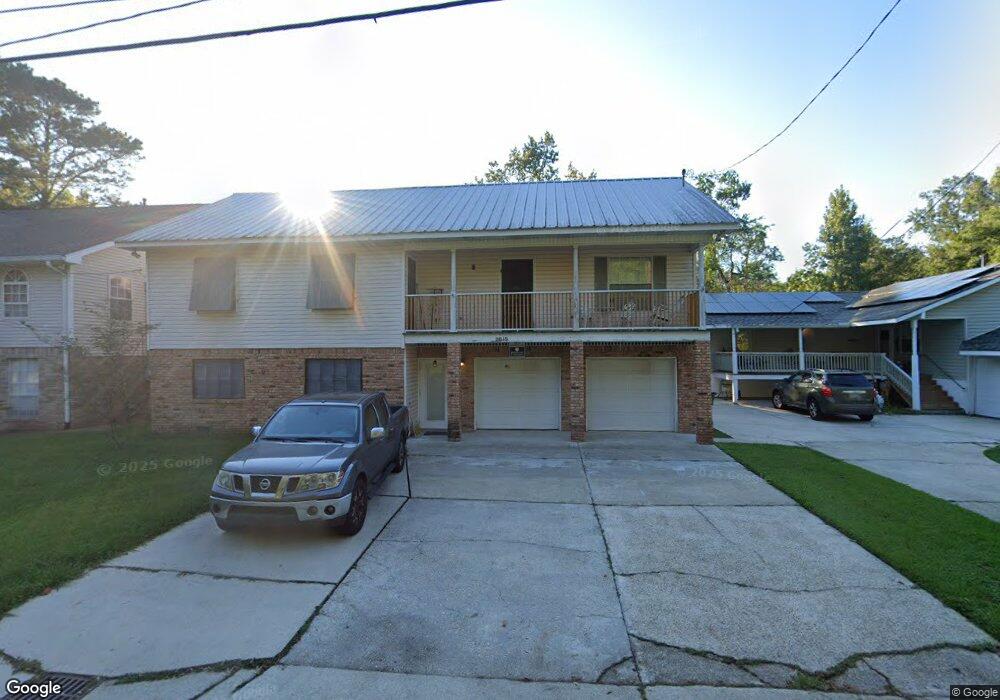 2015 11th St, Slidell, LA 70458 - photo 1