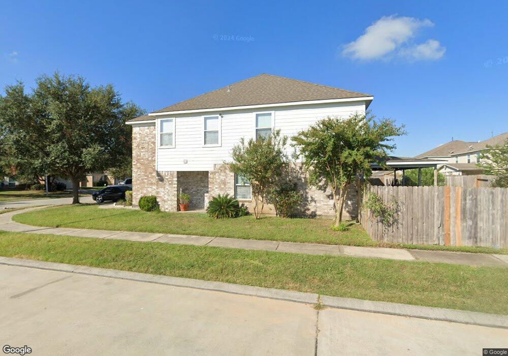2706 Kelly Brook Trail, Houston, TX 77038 - photo 1