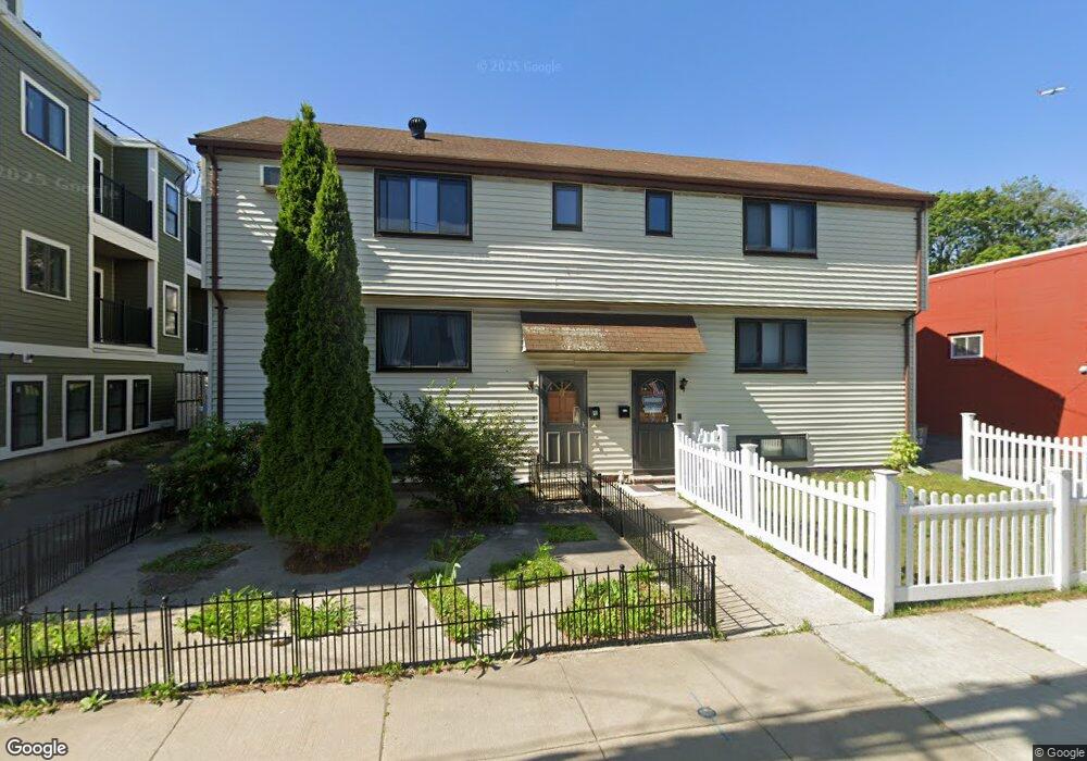 87 Addison St, Boston, MA 02128 - photo 1