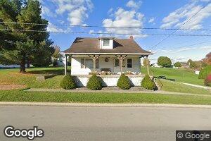 22123 Main St, Oldenburg, IN 47036