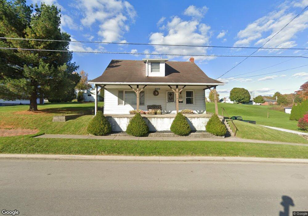 22123 Main St, Oldenburg, IN 47036 - photo 1