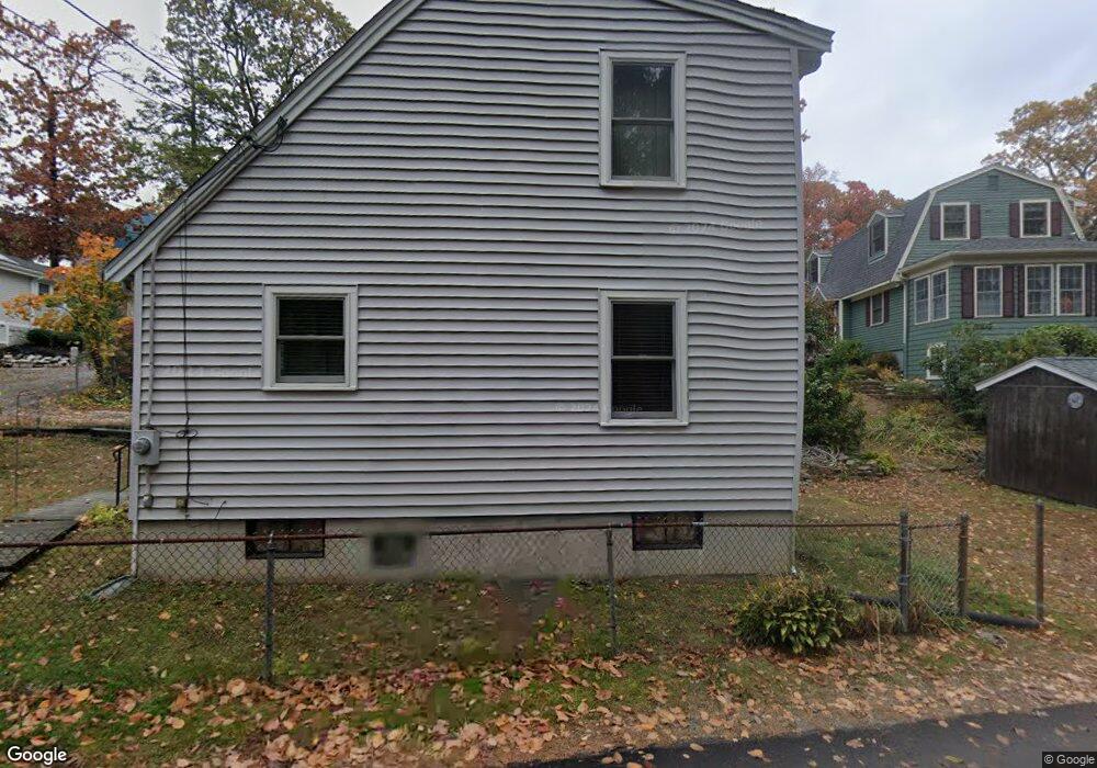 107 Pleasant St, Wenham, MA 01984 - photo 1