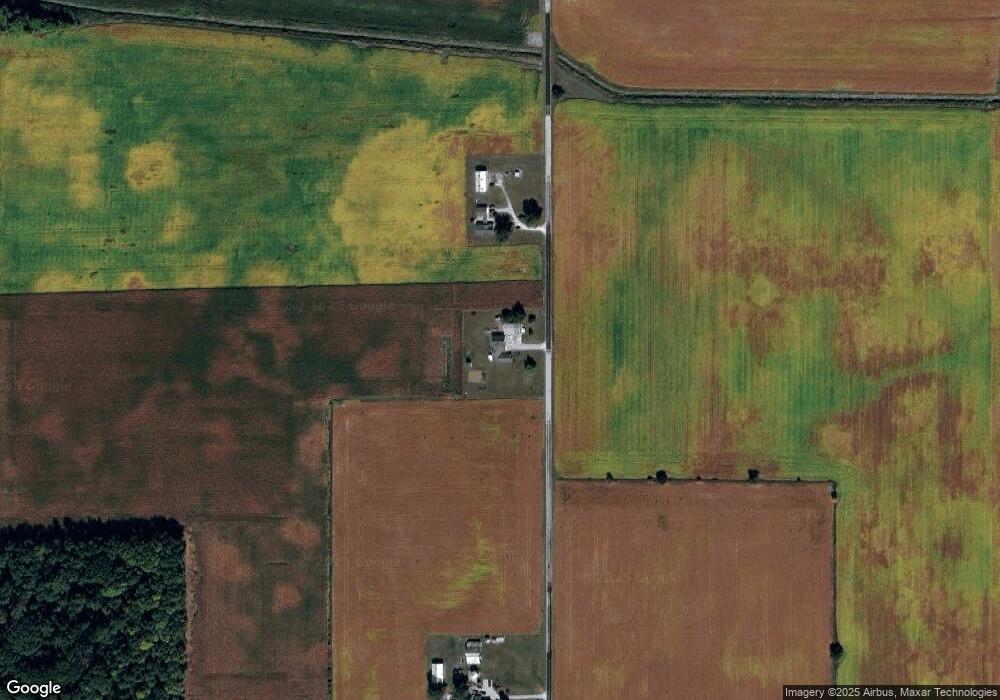 3654 S 1175 W, Kempton, IN 46049 - photo 1