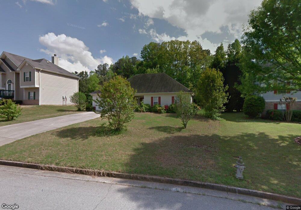 6322 Milo Dr, Austell, GA 30168 - photo 1