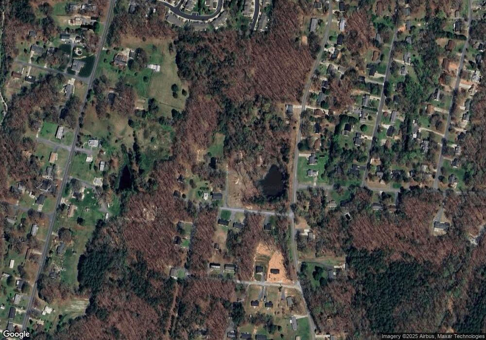 375 Lambert Mine St, Asheboro, NC 27205 - photo 1