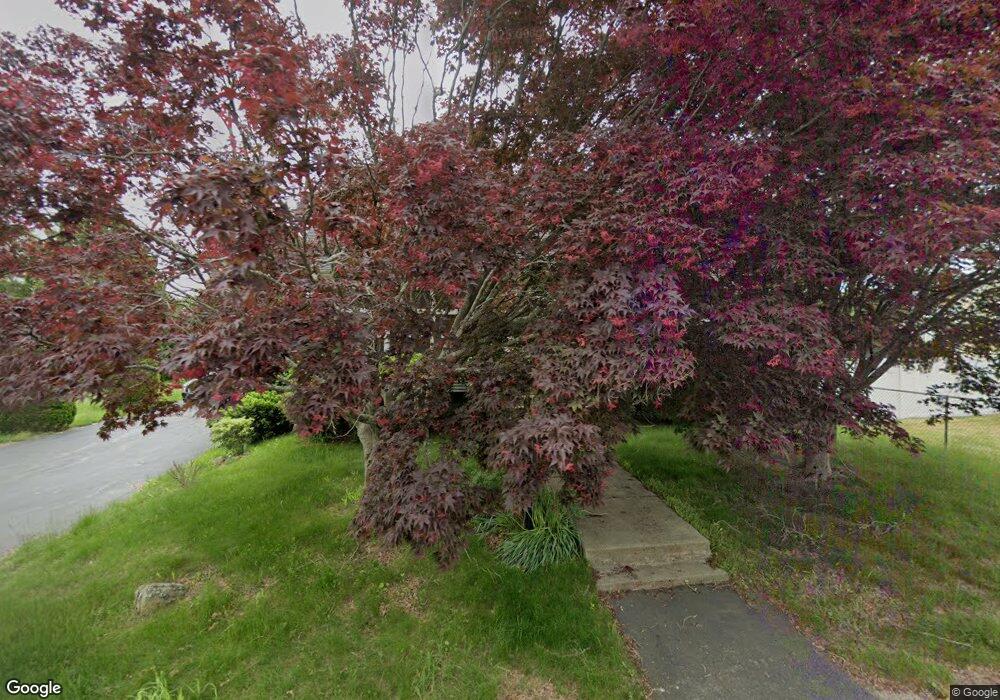 96 Enfield St, Johnston, RI 02919 - photo 1