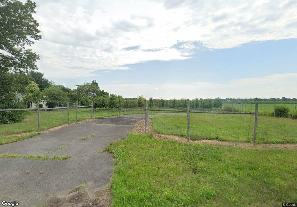 17 Eiker Rd, Cranbury, NJ 08512 - photo 1