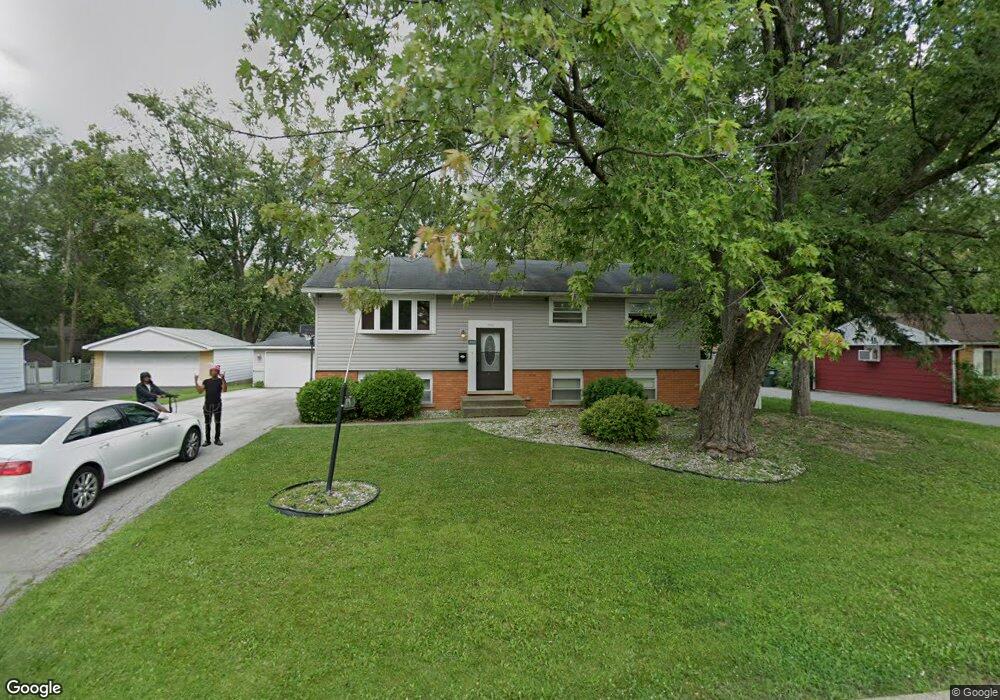 17733 Rosewood Terrace, Country Club Hills, IL 60478 - photo 1