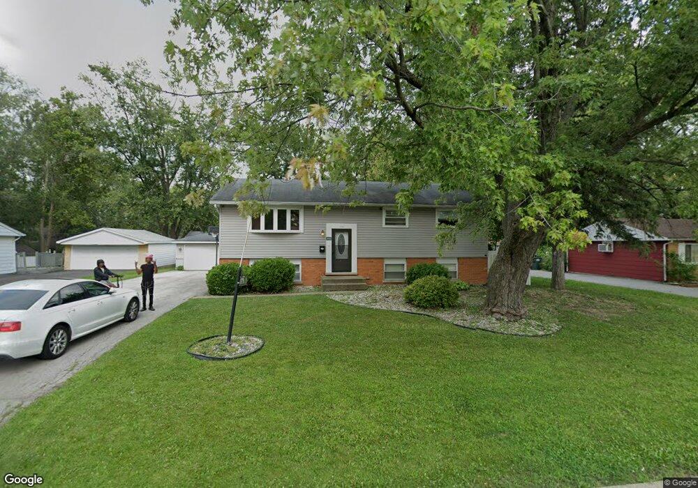 17733 Rosewood Terrace unit 8, Country Club Hills, IL 60478 - photo 1