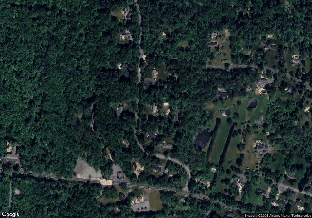 7 Oak Knoll Rd, Mendham, NJ 07945 - photo 1