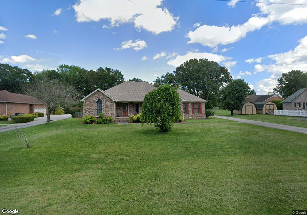 42 Greenbriar Cir, Manchester, TN 37355 - photo 1