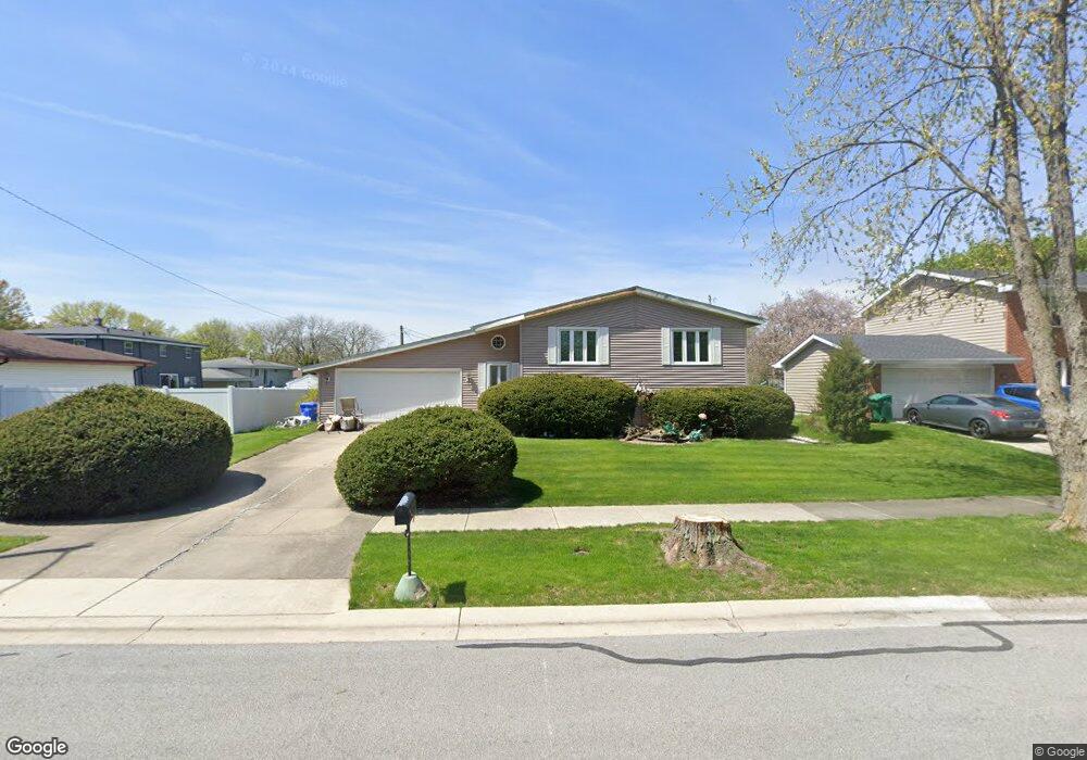 9426 Hayes St, Crown Point, IN 46307 - photo 1