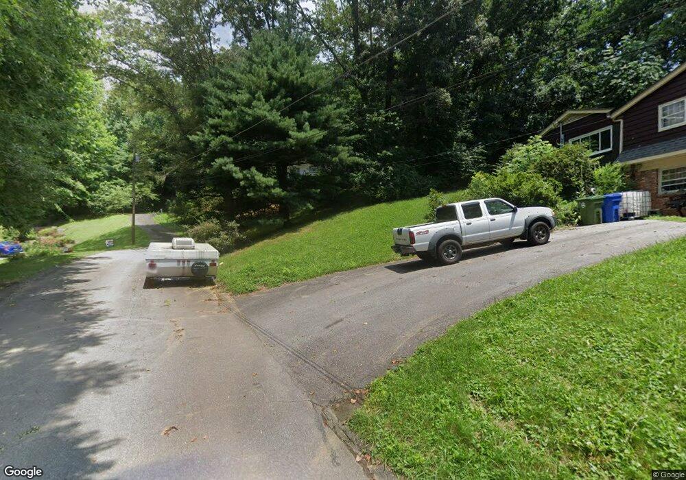 2 Westridge Ct, Asheville, NC 28806 - photo 1