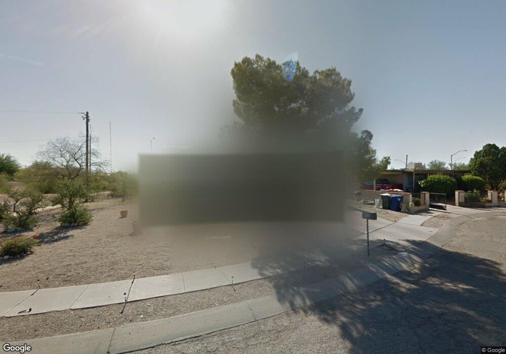1460 E 28th St, Tucson, AZ 85713 - photo 1