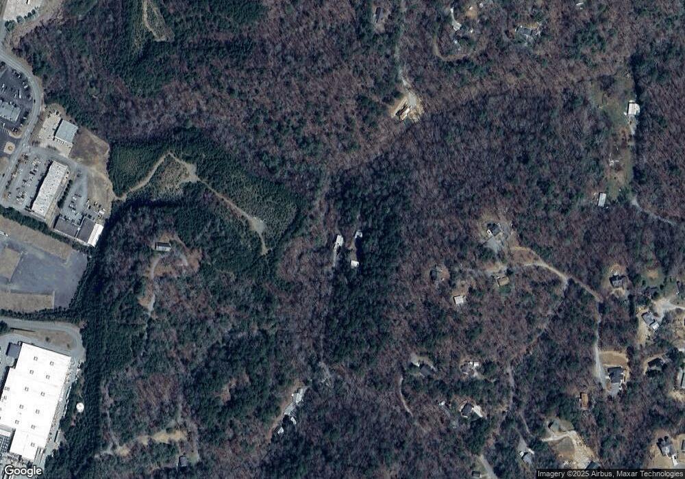 715 Stone Rd, Ellijay, GA 30536 - photo 1