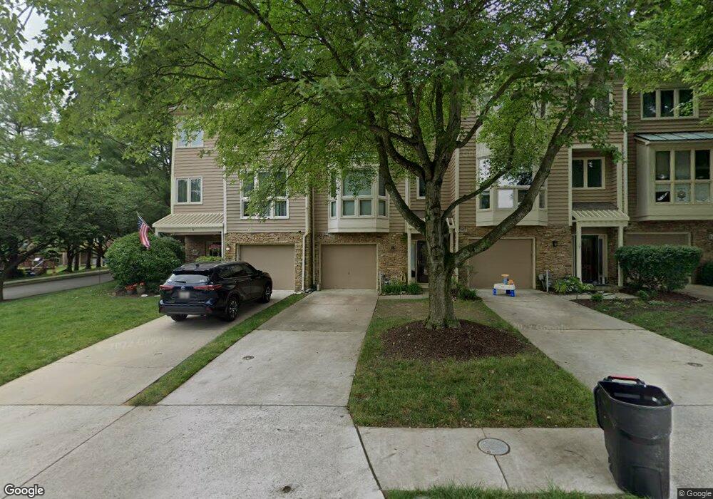 17 Huntchase Ct, Baltimore, MD 21209 - photo 1