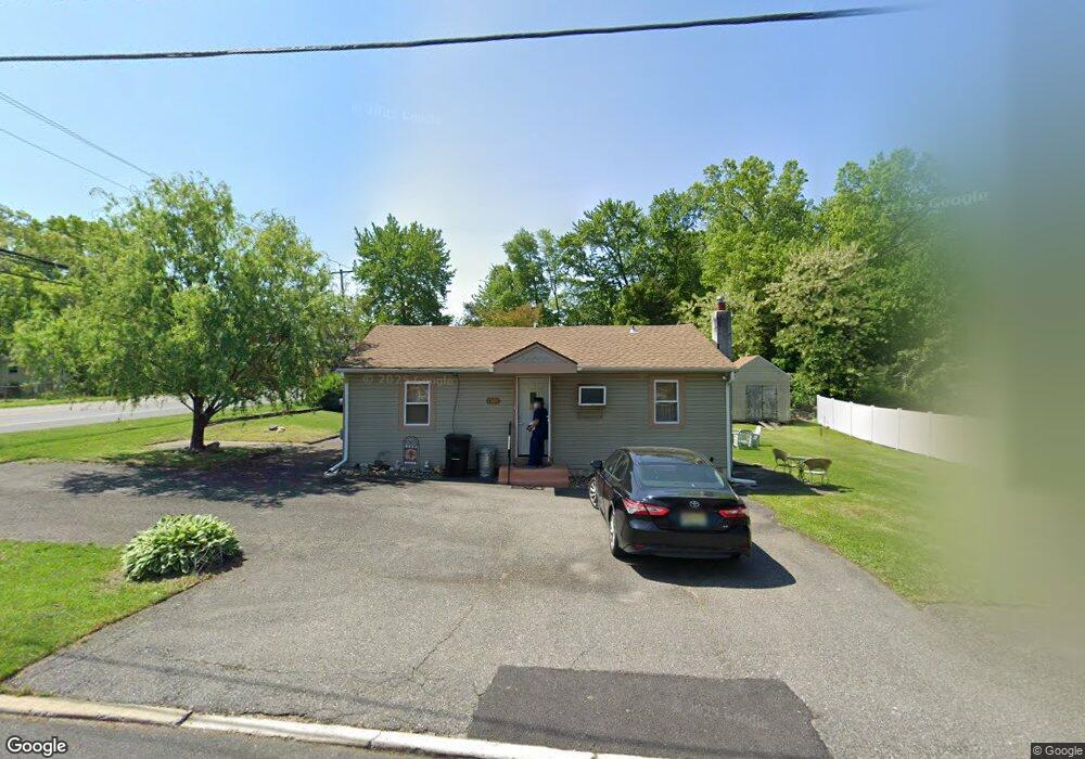 1520 Hurffville Rd, Woodbury, NJ 08096 - photo 1