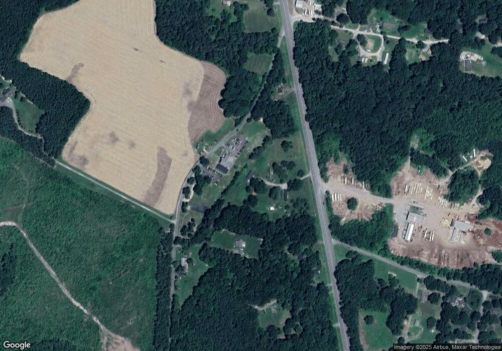 25214 Jefferson Davis Hwy, Ruther Glen, VA 22546 - photo 1