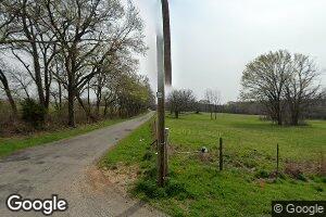 8233 E 430, Strang, OK 74367
