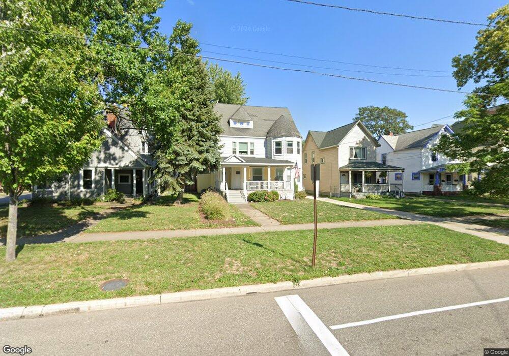 3181 W 14th St unit UP, Cleveland, OH 44109 - photo 1