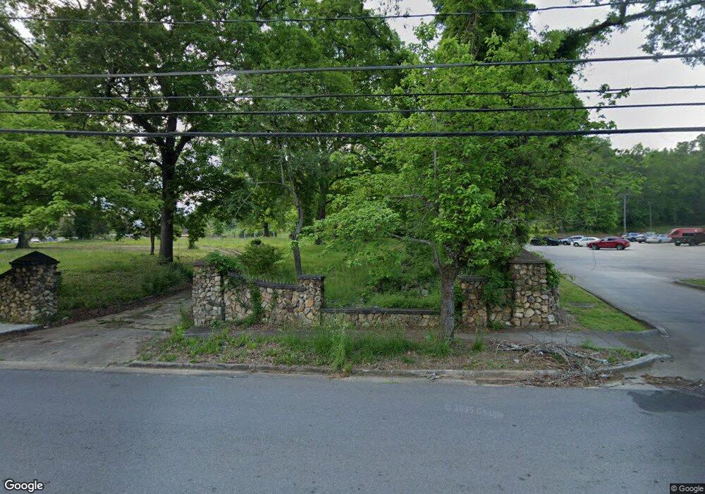 703 S Broad St SW, Rome, GA 30161 - photo 1