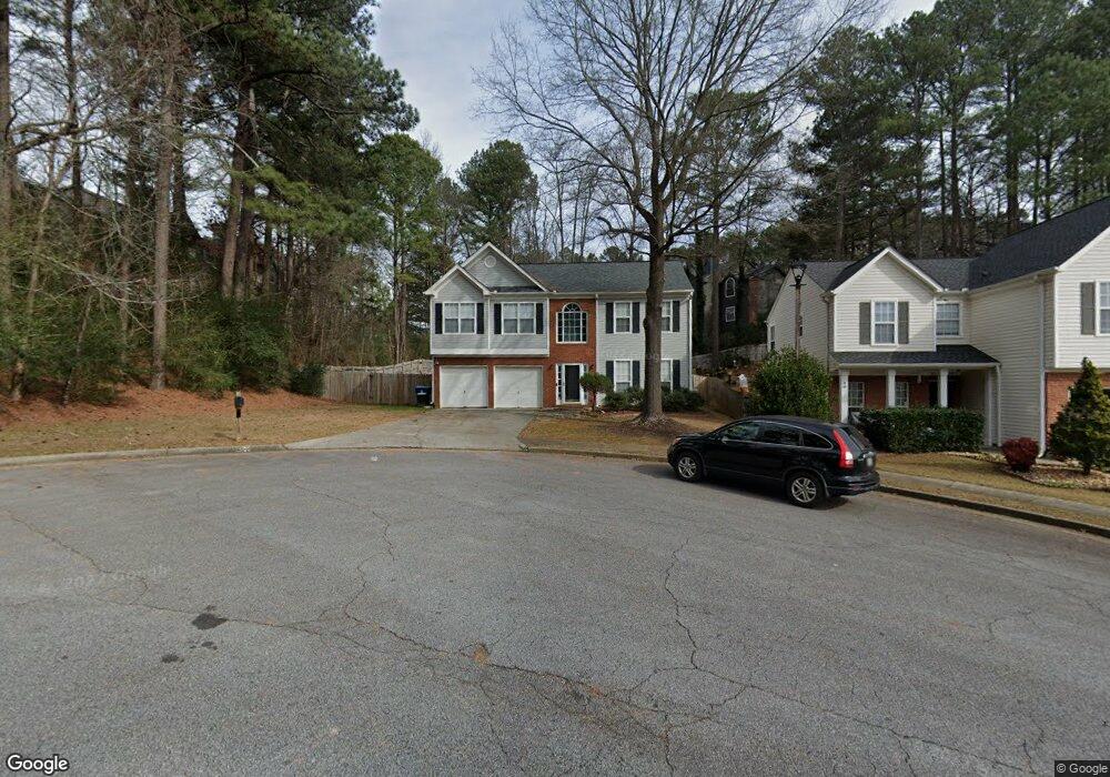 3539 Palisade Cove Dr, Duluth, GA 30096 - photo 1