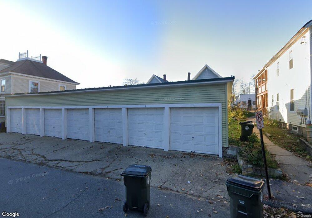 6 Lincoln St, Manchester, NH 03103 - photo 1