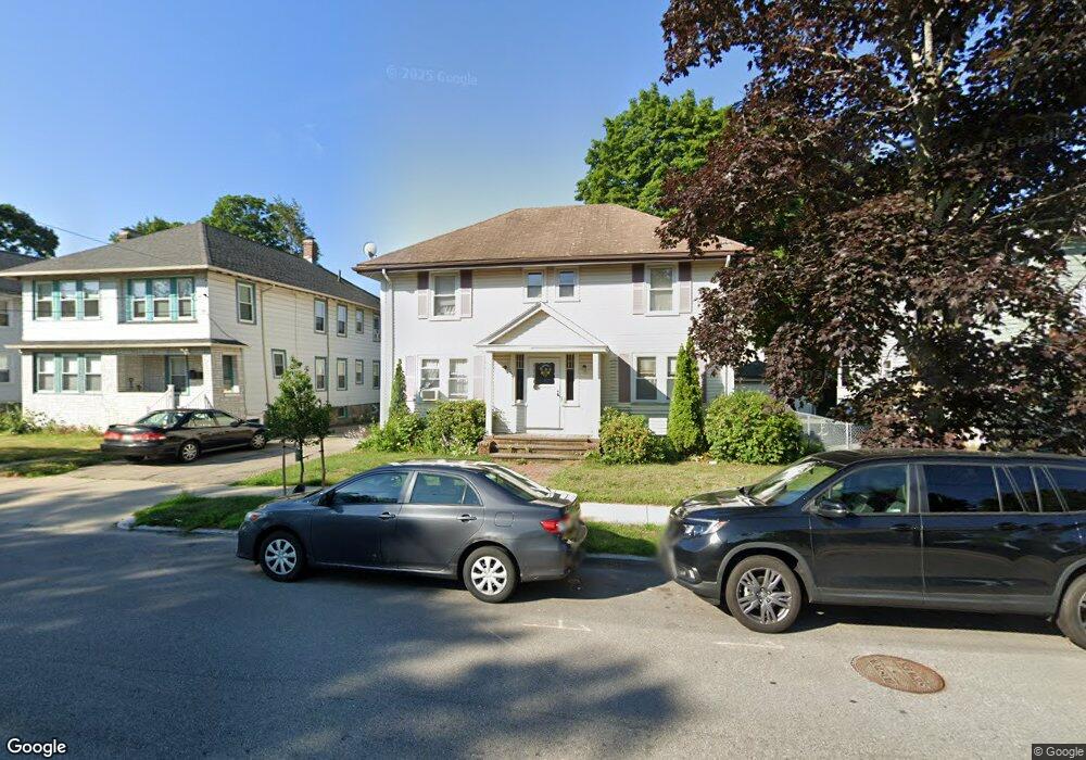 372 Lagrange St, West Roxbury, MA 02132 - photo 1